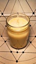 Load image into Gallery viewer, Butterscotch Cookie Dough Soy Wax Candle 12 oz.
