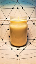 Load image into Gallery viewer, Butterscotch Cookie Dough Soy Wax Candle 12 oz.
