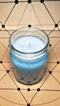 Load image into Gallery viewer, Caribbean Teakwood Soy Wax Candle 12 oz.
