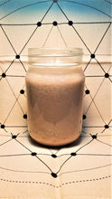 Load image into Gallery viewer, Hazelnut Coffee Soy Wax Candles 12 oz.
