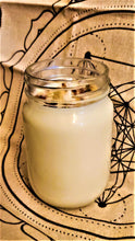 Load image into Gallery viewer, Bavarian Edelweiss Soy Wax Candle 12 oz.
