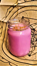 Load image into Gallery viewer, Baja Cactus Blossom Soy Wax Candle 12 oz.
