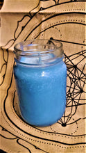 Load image into Gallery viewer, Caribbean Teakwood Soy Wax Candle 12 oz.
