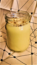 Load image into Gallery viewer, Iced Lemon Biscotti Soy Wax Candle 12 oz.
