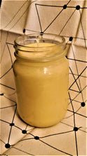 Load image into Gallery viewer, Butterscotch Cookie Dough Soy Wax Candle 12 oz.
