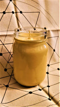 Load image into Gallery viewer, Butterscotch Cookie Dough Soy Wax Candle 12 oz.
