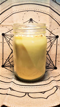 Load image into Gallery viewer, Iced Lemon Biscotti Soy Wax Candle 12 oz.
