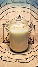 Load image into Gallery viewer, Bavarian Edelweiss Soy Wax Candle 12 oz.
