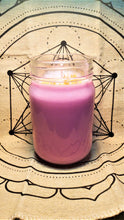 Load image into Gallery viewer, Baja Cactus Blossom Soy Wax Candle 12 oz.
