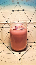 Load image into Gallery viewer, Black Orchid Lilly Soy Wax Candle 12 oz.
