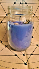 Load image into Gallery viewer, Autumn Lake 12 oz. Soy Wax Candle
