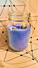 Load image into Gallery viewer, Autumn Lake 12 oz. Soy Wax Candle
