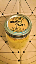 Load image into Gallery viewer, Monkey Farts 12oz Soy Wax Candle
