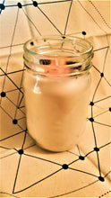 Load image into Gallery viewer, Pink Sands 12 oz. Soy Wax Candle
