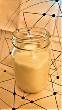 Load image into Gallery viewer, Warm Vanilla Sugar 12 oz. Soy Wax Candle
